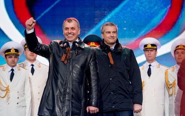 Журналістка зробила сенсаційне зізнання про анексію Криму