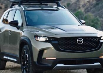 Mazda представила новий доступний кросовер — Автоновини