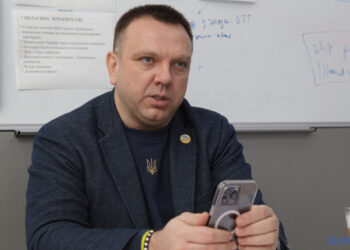 У Раді пропонують зберегти виплати для більшості переселенців до кінця війни — депутат