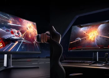 Ігровий монітор Redmi Display G Pro за $277 пропонує 27-дюймову панель Mini LED та підтримку 180 Гц — Новости технологий