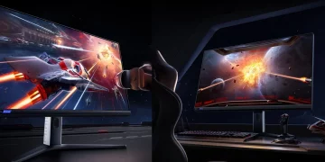 Ігровий монітор Redmi Display G Pro за $277 пропонує 27-дюймову панель Mini LED та підтримку 180 Гц — Новости технологий