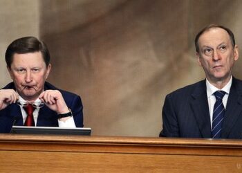 ЗМІ дізналися, хто запропонував Путіну задіяти війська в Україні