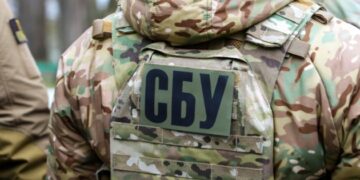 Семенченка звільнили через стеження за працівниками Bihus.Info — джерело