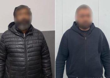 У Мукачеві повідомлено про підозру двом місцевим, які побили військовослужбовця  | Кримінальні новини