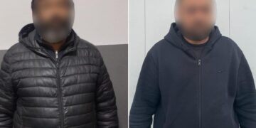 У Мукачеві повідомлено про підозру двом місцевим, які побили військовослужбовця  | Кримінальні новини