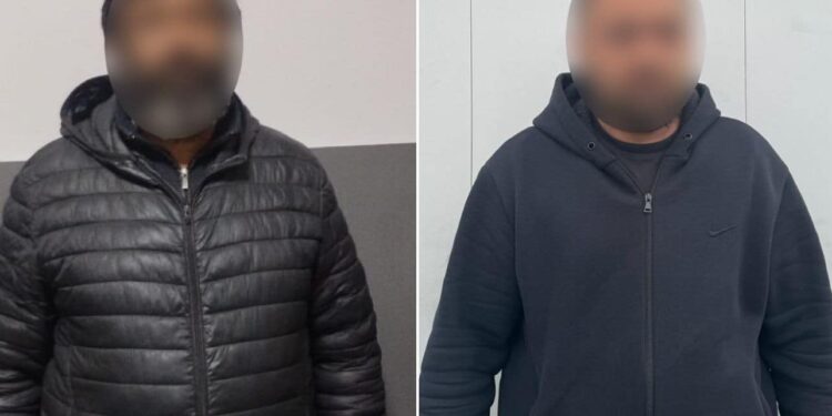 У Мукачеві повідомлено про підозру двом місцевим, які побили військовослужбовця  | Кримінальні новини