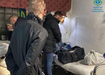 На Львівщині викрито злочинну схему інтернет-торгівлі неіснуючими автозапчастинами | Кримінальні новини