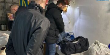 На Львівщині викрито злочинну схему інтернет-торгівлі неіснуючими автозапчастинами | Кримінальні новини