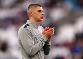 Миколенко возглавил рейтинг лучших левофланговых защитников АПЛ (13 февраля 2024 г.) — Новости футбола