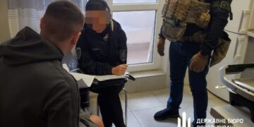 ДБР розкрила нову схему вивозу людей за кордон | Одеський Кур’єр