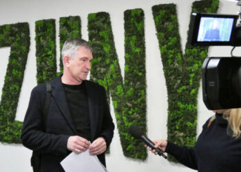 Для КП «Южводоканал» передбачили дотацію з бюджету понад 7 млн гривень