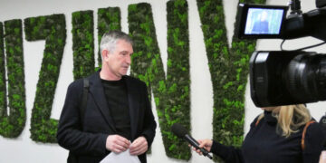 Для КП «Южводоканал» передбачили дотацію з бюджету понад 7 млн гривень