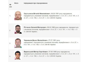 Двох депутатів Одеської міськради оголосили у розшук | Одеський Кур’єр