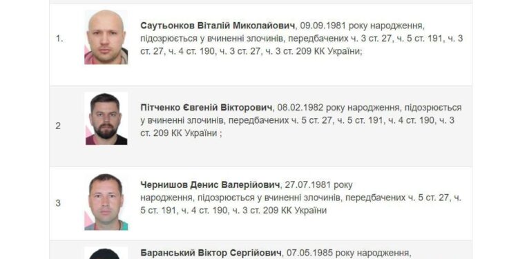 Двох депутатів Одеської міськради оголосили у розшук | Одеський Кур’єр