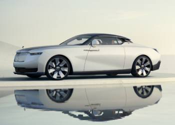 Эксклюзивность на высшем уровне: Rolls-Royce показал Arcadia Droptail за 2,3 миллиарда рублей — АВТО НОВОСТИ