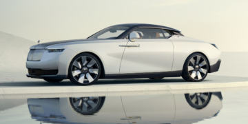 Эксклюзивность на высшем уровне: Rolls-Royce показал Arcadia Droptail за 2,3 миллиарда рублей — АВТО НОВОСТИ