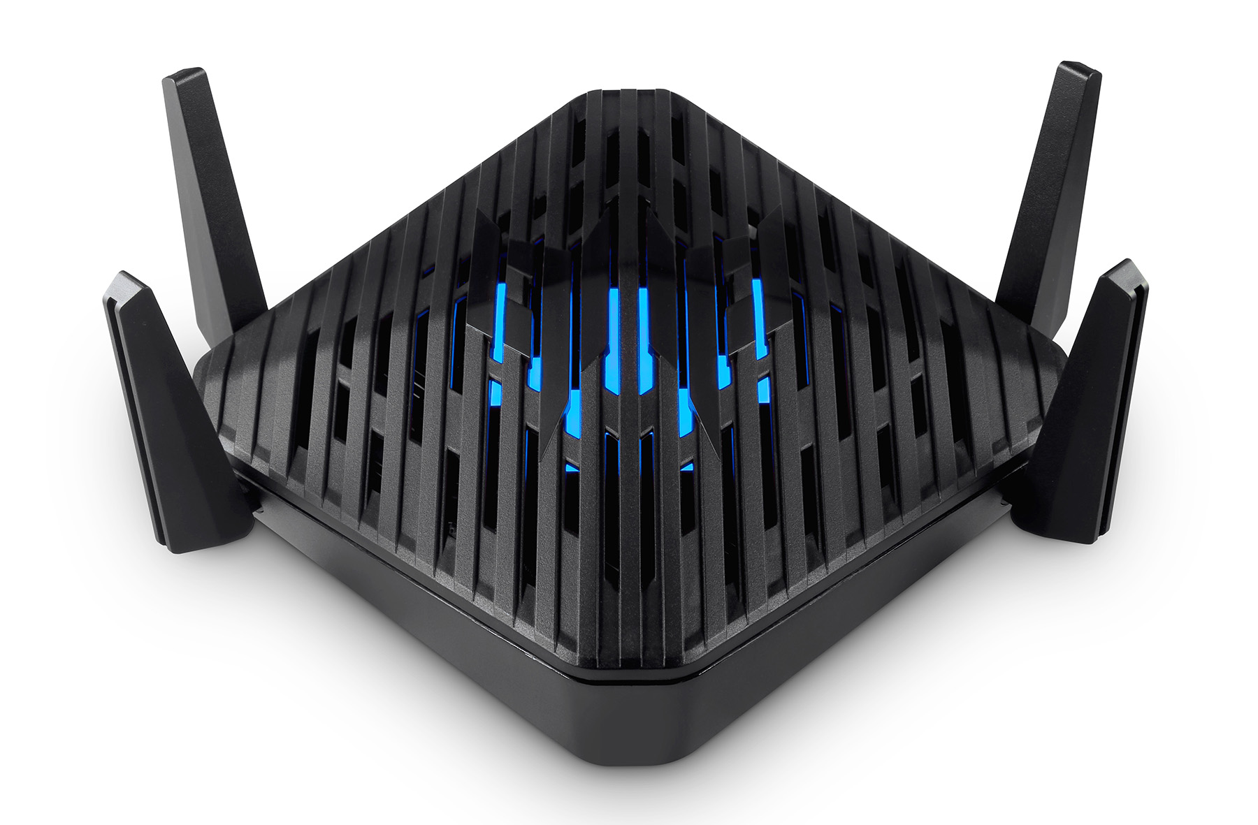 Нові маршрутизатори Acer Vero Connect та Predator Connect вже у продажу