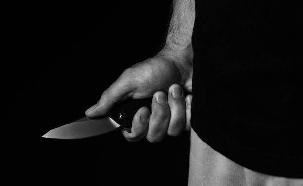 Ізмаїльський суд наказав тюремним строком військовослужбовця, який напідпитку пирнув ножем товариша