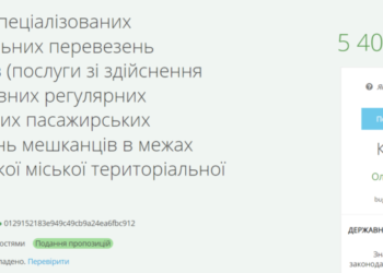 Южненська міськрада оголосила тендер на вибір перевізника для впровадження «соціального» автобуса | YНовини одещіни