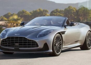 Мінекономіки оновило список авто, за які доведеться заплатити податок на розкіш у 2024 році