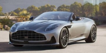 Мінекономіки оновило список авто, за які доведеться заплатити податок на розкіш у 2024 році