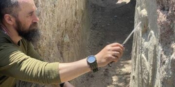 На фронте погиб одесский художник и скульптор: он спасал раненого побратима