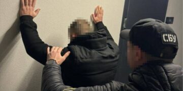 На Одещині шахрай “продавав” посади в СБУ