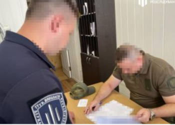 На Одещині судитимуть командира, який вимагав хабарі та знущався над бійцями