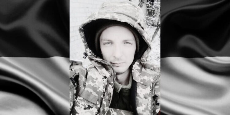 На щиті до Саратської громади повернувся 29-річний захисник Донос Олександр