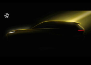 Новинки Volkswagen, сделанные вместе с китайским Xpeng: первой моделью станет кроссовер — АВТО НОВОСТИ