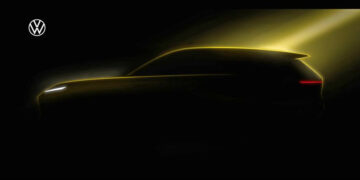 Новинки Volkswagen, сделанные вместе с китайским Xpeng: первой моделью станет кроссовер — АВТО НОВОСТИ