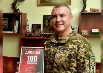 «Подвиги» мародера: Одеський військком надавав спецпослуги бізнес-партнерам, родичам і обслузі