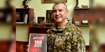 «Подвиги» мародера: Одеський військком надавав спецпослуги бізнес-партнерам, родичам і обслузі