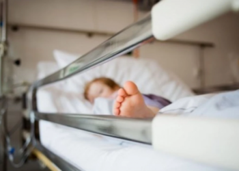 Привезли в лікарню непритомною: на Одещині померла чотирирічна дитина