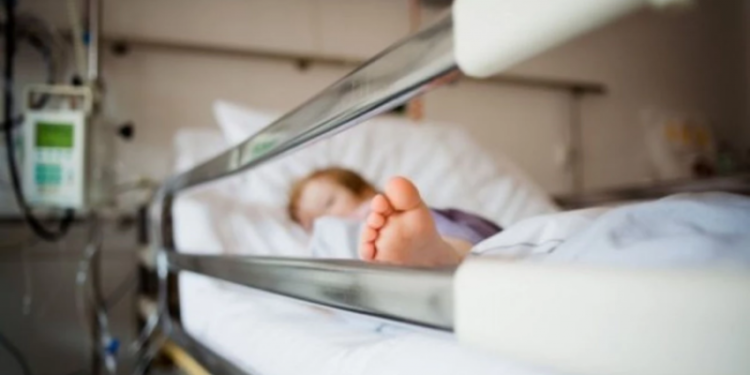 Привезли в лікарню непритомною: на Одещині померла чотирирічна дитина