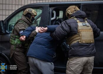 СБУ ліквідувала агентів фсб | Одеський Кур’єр