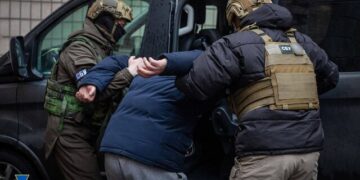 СБУ ліквідувала агентів фсб | Одеський Кур’єр