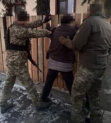 СБУ ліквідувала ще одну агентурну мережу росіян | Одеський Кур’єр