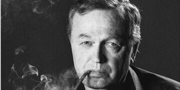 Скончался актер Одесского театра юного зрителя Виктор Андреевич Раду