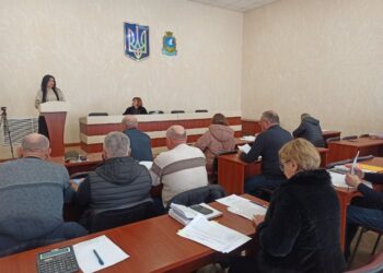 У Арцизькій міській раді відбулося чергове засідання виконавчого комітету