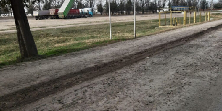 У місті Ізмаїлі оголосили черговий тендер на ремонт доріг вартістю у майже 14 млн гривень