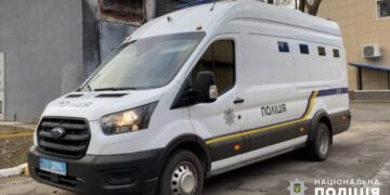 Убивство 15-річної дівчини в Одеській області: суд відправив підозрюваного під варту