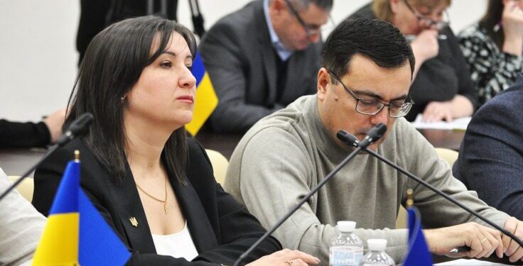 В Южненській міськраді змінили голів депутатських комісій | YНовини одещіни