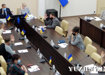 В Южном изменили тариф на водоснабжение | YНовини одещіни