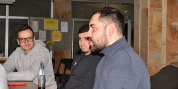 В Южному для будівництва притулку для тварин хочуть залучити грантові та бюджетні кошти | YНовини одещіни