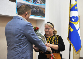 В Южному ще п’ятьом військовим посмертно присвоєно відзнаки «За заслуги перед громадою» | YНовини одещіни