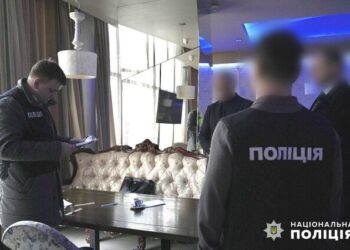 В Одесі затримали місцевого депутата | Одеський Кур’єр