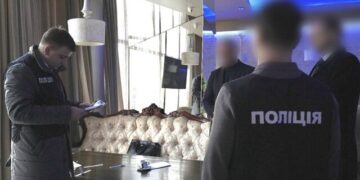 В Одесі затримали місцевого депутата | Одеський Кур’єр