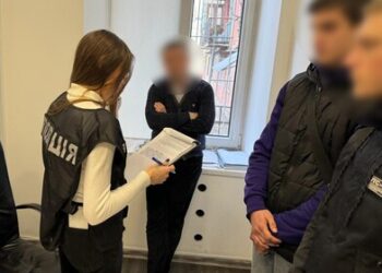В Одесі затримали заступника директора одного з міських департаментів | Одеський Кур’єр