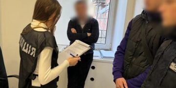 В Одесі затримали заступника директора одного з міських департаментів | Одеський Кур’єр